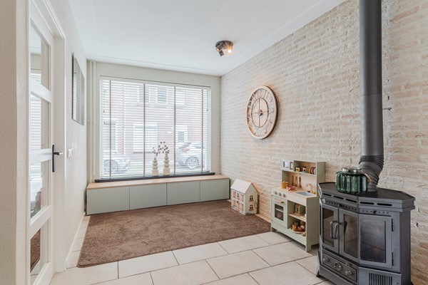 Medium property photo - President Steijnstraat 82, 5021 TR Tilburg